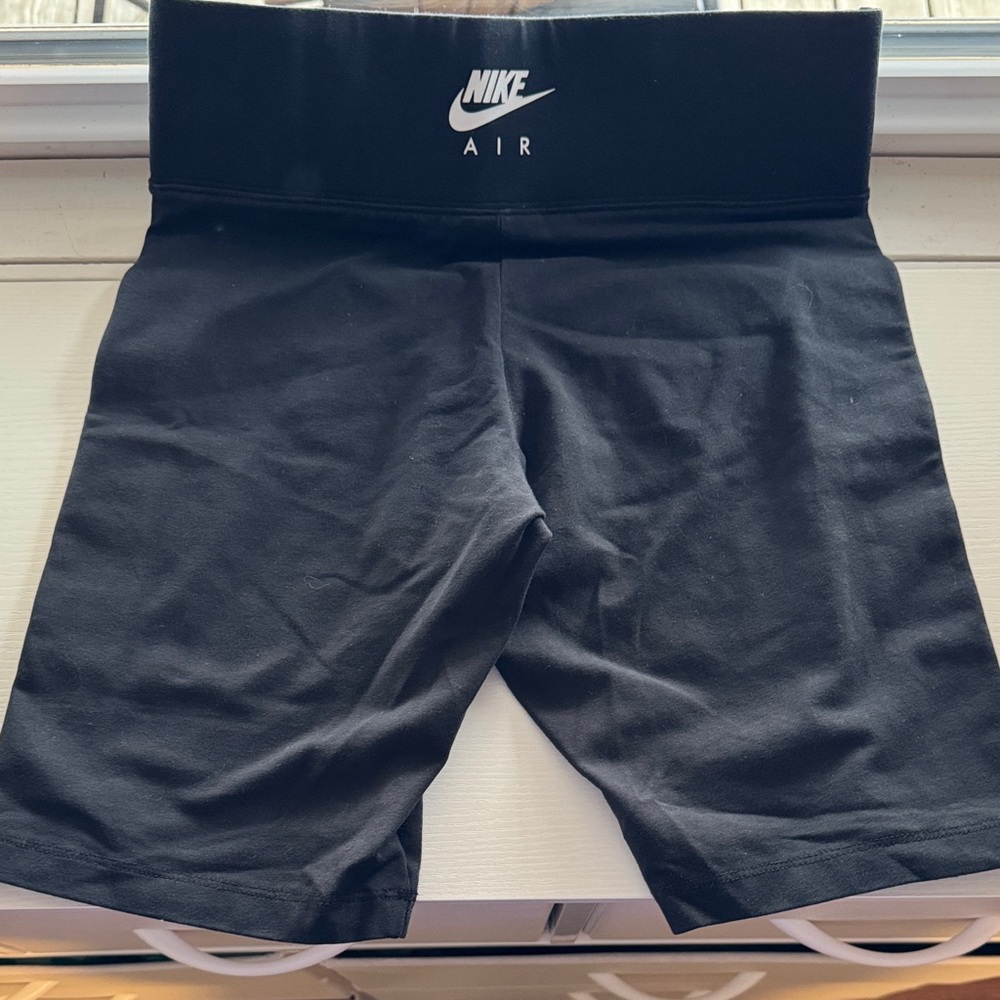 Nike Black Air Shorts